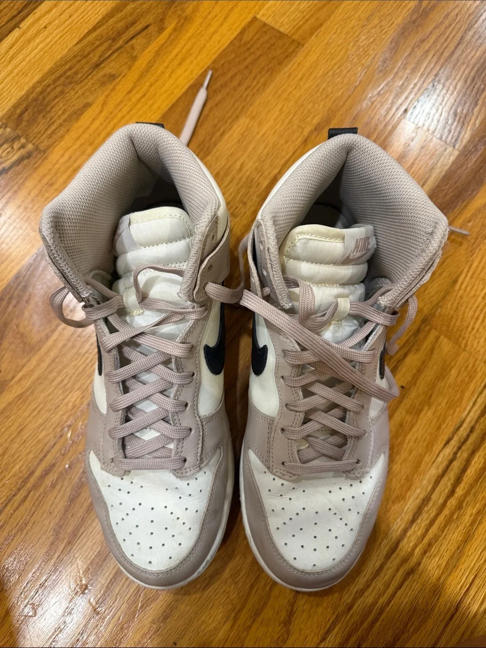Nike great only